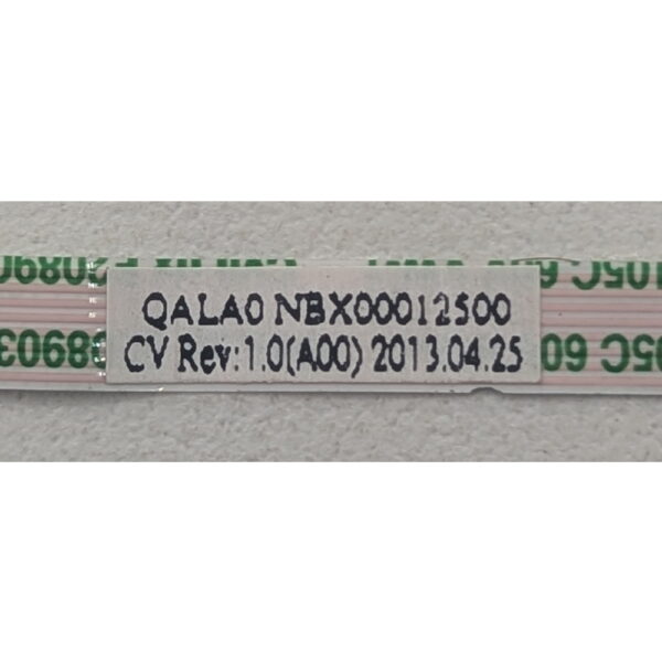 Шлейф NBX00012500, Dell latitude, E6530