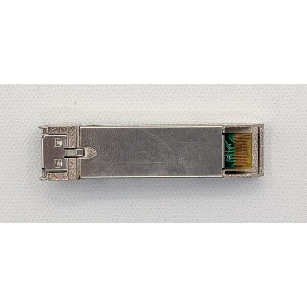 Трансивер RTXM192-406-C25, Ericsson, SFP, 1,25G, 1310nm, 10km