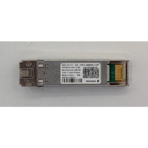 Трансивер EOLS-1324-10-DI9, Ericsson, SFP+ CPRI SM 10.3 Gb/s