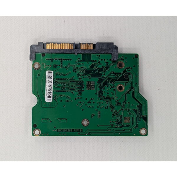 Контроллер HDD 100504364 REV B, Seagate, SATA, 3,5