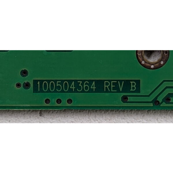 Контроллер HDD 100504364 REV B, Seagate, SATA, 3,5