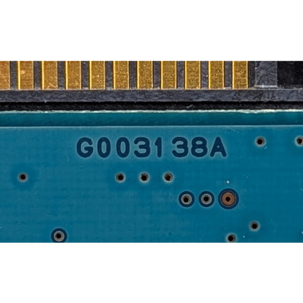 Контроллер HDD G003138A, Toshiba, SATA, 2,5"