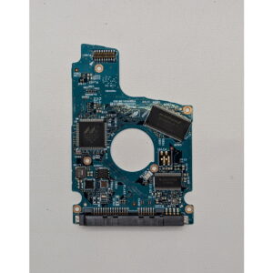 Контроллер HDD G003138A, Toshiba, SATA, 2,5"