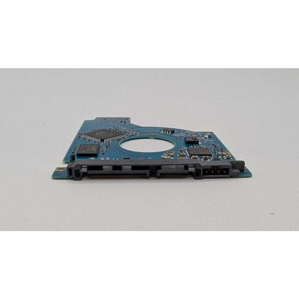 Контроллер HDD 100729420 Rev B, Seagate, SATA, 2,5"