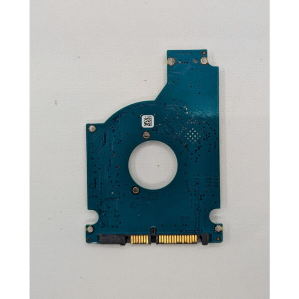 Контроллер HDD 100729420 Rev B, Seagate, SATA, 2,5"