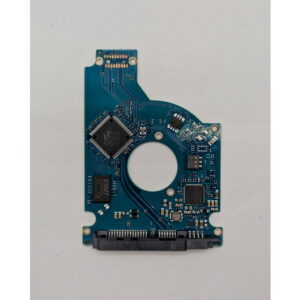 Контроллер HDD 100729420 Rev B, Seagate, SATA, 2,5"