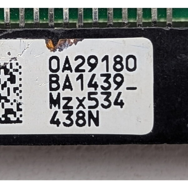 Контроллер HDD B 0A30270 01, 0A29180, Hitachi, IDE, 3.5"