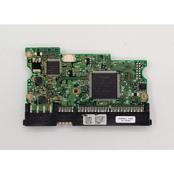 Контроллер HDD B 0A30270 01, 0A29180, Hitachi, IDE, 3.5"
