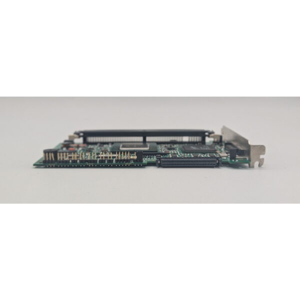 Модуль 475 REV-B3, CPU SL3YZ, ISP10160A 2405193, American Megatrends, Qlogic, 32MB, 2H794, PCI