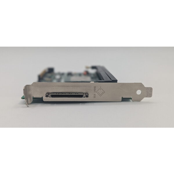 Модуль 475 REV-B3, CPU SL3YZ, ISP10160A 2405193, American Megatrends, Qlogic, 32MB, 2H794, PCI