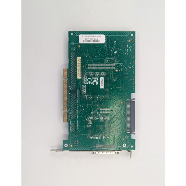 Модуль 475 REV-B3, CPU SL3YZ, ISP10160A 2405193, American Megatrends, Qlogic, 32MB, 2H794, PCI