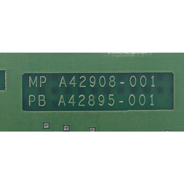 Модуль A42908-001, A42895-001, A42862-109, Intel, PCI