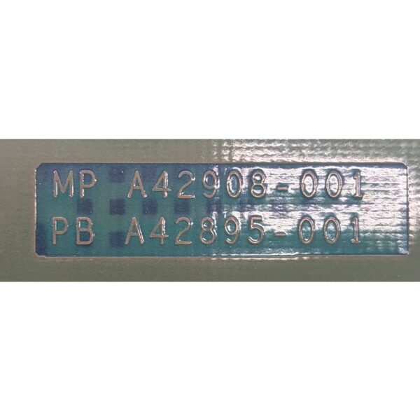 Модуль A42908-001, A42895-001, A42862-110, Intel, PCI