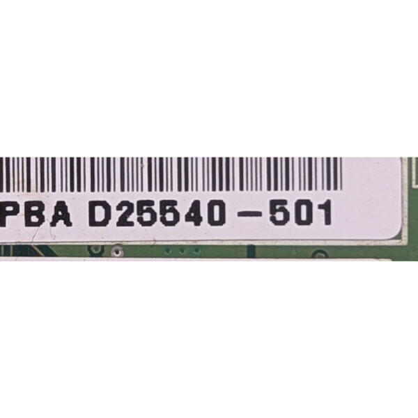 Модуль D25540-501, Intel, SR1625, SR1550, SR2500, SAS
