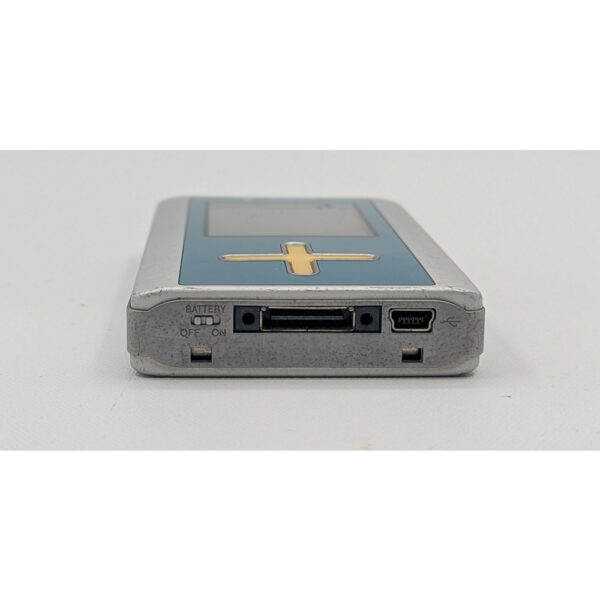 Аудиоплеер Gigabeat MEGF20, Toshiba