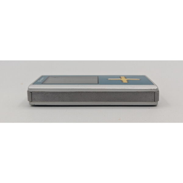 Аудиоплеер Gigabeat MEGF20, Toshiba