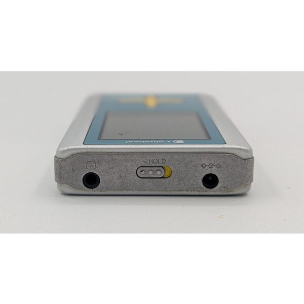 Аудиоплеер Gigabeat MEGF20, Toshiba