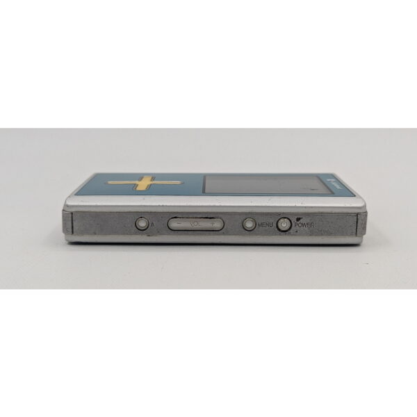 Аудиоплеер Gigabeat MEGF20, Toshiba