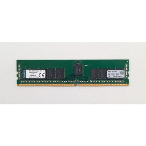 Модуль памяти KVR24R17D8/16MA, Kingston, DDR4, 16Gb, 19200, ECC, REG