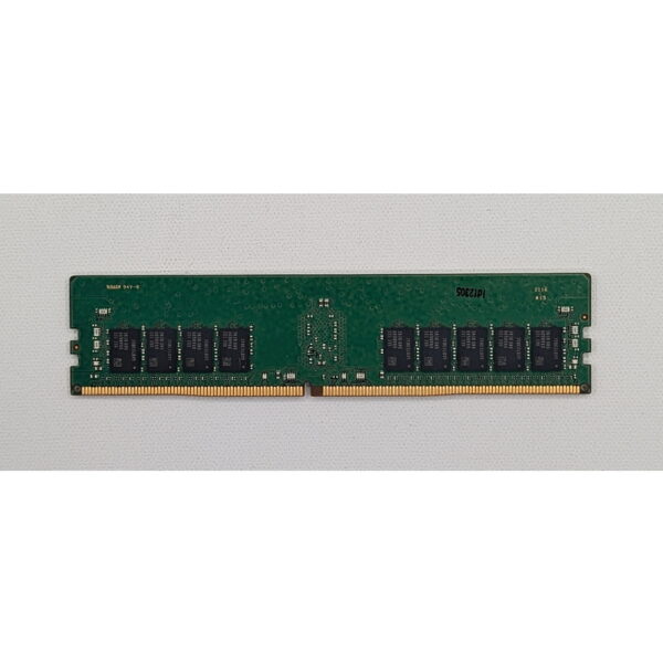 Модуль памяти M393A2K40DB3-CWE, Samsung, DDR4, 16GB, RDIMM, 25600, ECC, REG