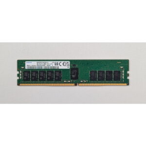 Модуль памяти M393A2K40DB3-CWE, Samsung, DDR4, 16GB, RDIMM, 25600, ECC, REG