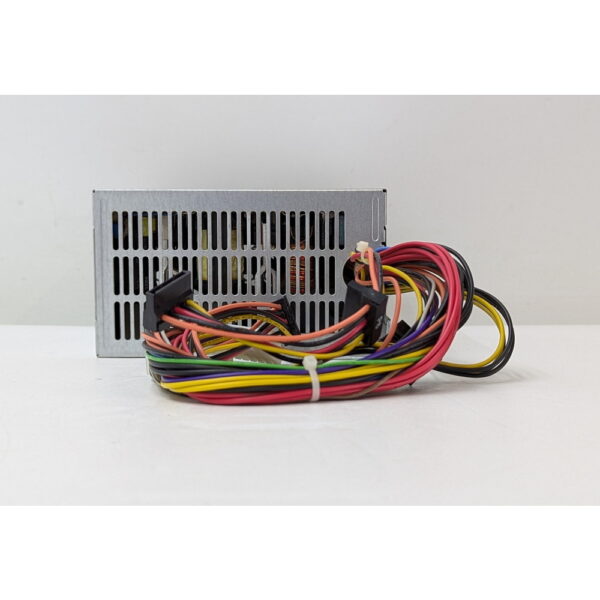 Блок питания DPS-280QB A, S26113-E582-V50-01, Fujitsu, Siemens, 100-240V, 5.0A-2.5A, 50HZ-60HZ, 280W
