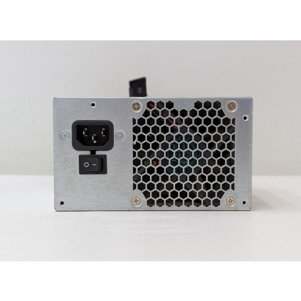 Блок питания DPS-280QB A, S26113-E582-V50-01, Fujitsu, Siemens, 100-240V, 5.0A-2.5A, 50HZ-60HZ, 280W