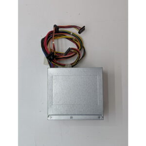 Блок питания DPS-280QB A, S26113-E582-V50-01, Fujitsu, Siemens, 100-240V, 5.0A-2.5A, 50HZ-60HZ, 280W