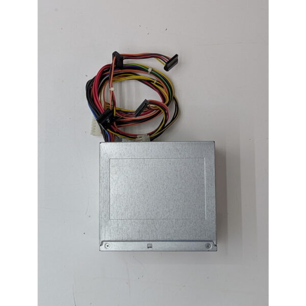 Блок питания DPS-280QB A, S26113-E582-V50-01, Fujitsu, Siemens, 100-240V, 5.0A-2.5A, 50HZ-60HZ, 280W