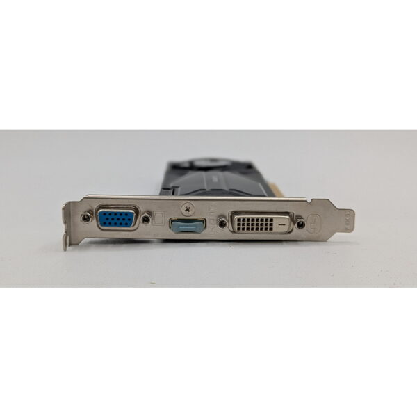 Видеокарта GV-N640D5-1GL, Gigabyte, GeForce GT 640, PCI-Ex 1024Mb, 1046 MHz