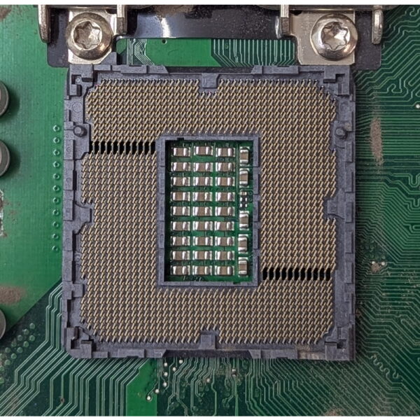 Материнская плата D2990-A31 GS 2, Fujitsu, LGA 1155, CPU H61