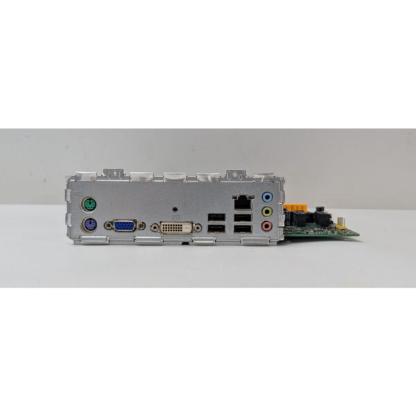 Материнская плата D2990-A21 GS 2, Fujitsu, LGA 1155, CPU H61