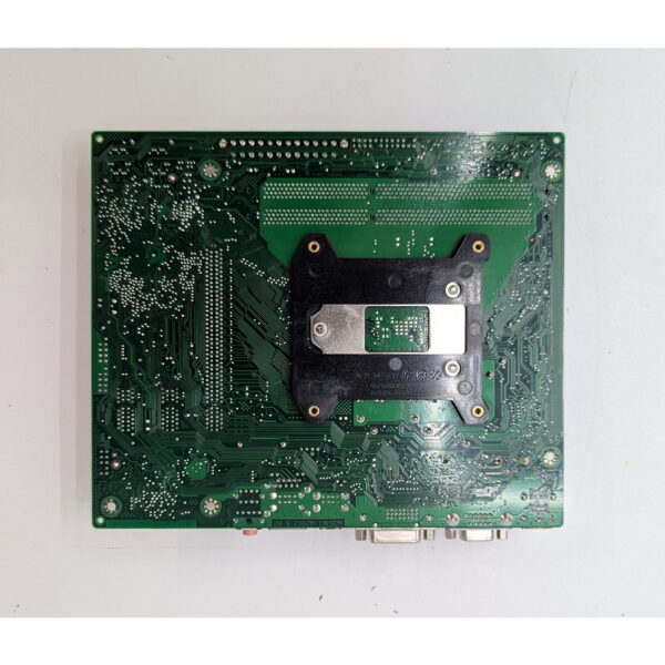 Материнская плата D2990-A21 GS 2, Fujitsu, LGA 1155, CPU H61