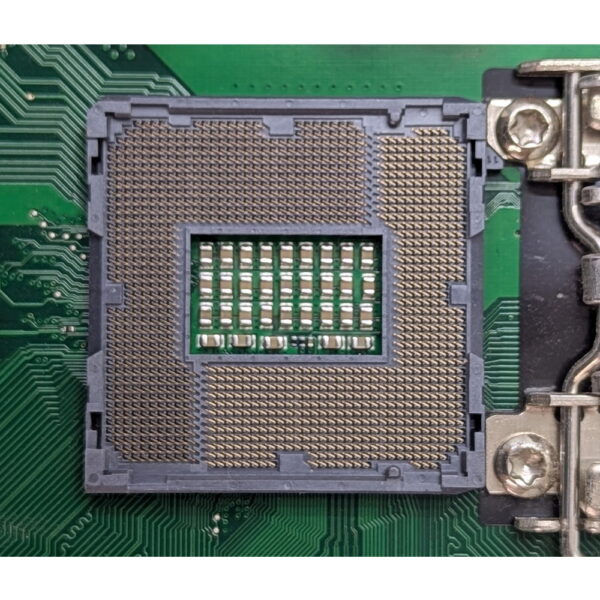 Материнская плата D2990-A21 GS 2, Fujitsu, LGA 1155, CPU H61