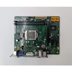 Материнская плата D2990-A21 GS 2, Fujitsu, LGA 1155, CPU H61