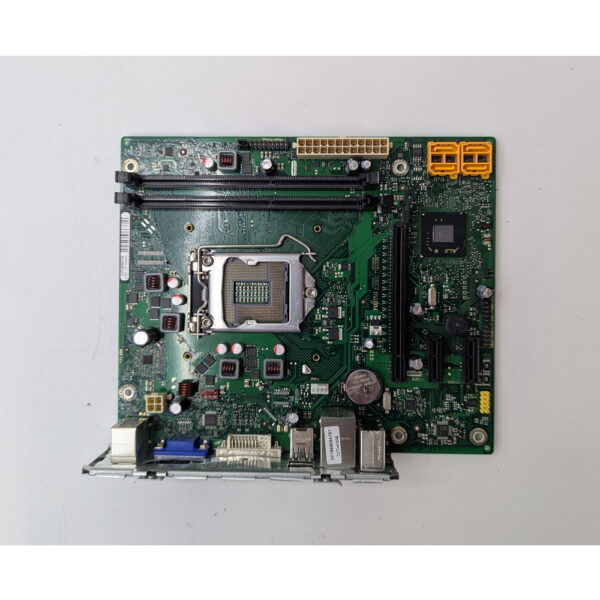 Материнская плата D2990-A21 GS 2, Fujitsu, LGA 1155, CPU H61
