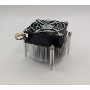 Система охлаждения V26898-B963-V2, Fujitsu, LGA1155