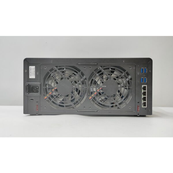 Сетевое хранилище DS1815+, Synology