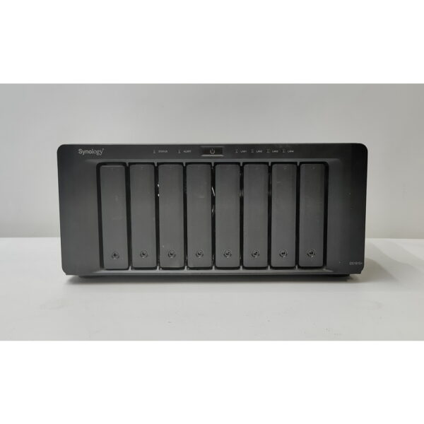 Сетевое хранилище DS1815+, Synology