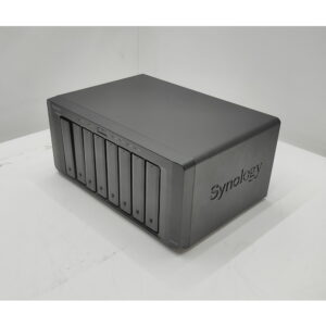Сетевое хранилище DS1815+, Synology
