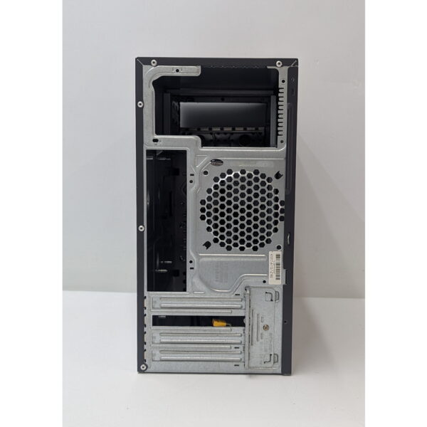 Корпус Tower factory, Fujitsu