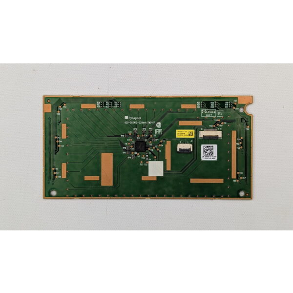 Тачпад 0HKX75, Dell