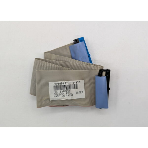 Кабель 03R0291, IBM, IDE Cable 40 Pins