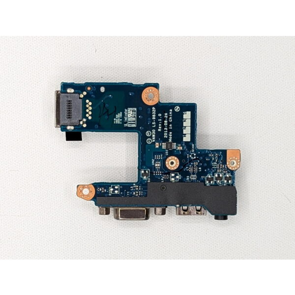Дополнительная плата 061WYK, Dell Latitude E5440