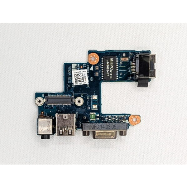Дополнительная плата 061WYK, Dell Latitude E5440