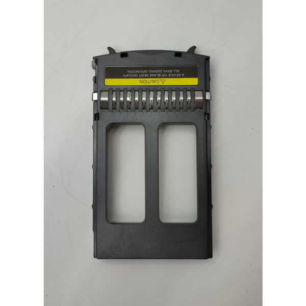 Заглушка 349460-005, 3.5" (LFF), SATA, SAS, HP DL360, DL380 G3/G4