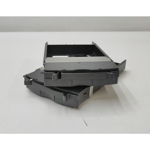 Заглушка 349460-005, 3.5" (LFF), SATA, SAS, HP DL360, DL380 G3/G4
