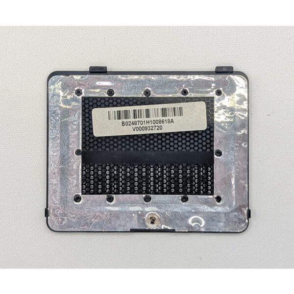 Крышка DDR, HDD, WI-FI V000932720, Toshiba, Satellite A300D-226, A300, A305