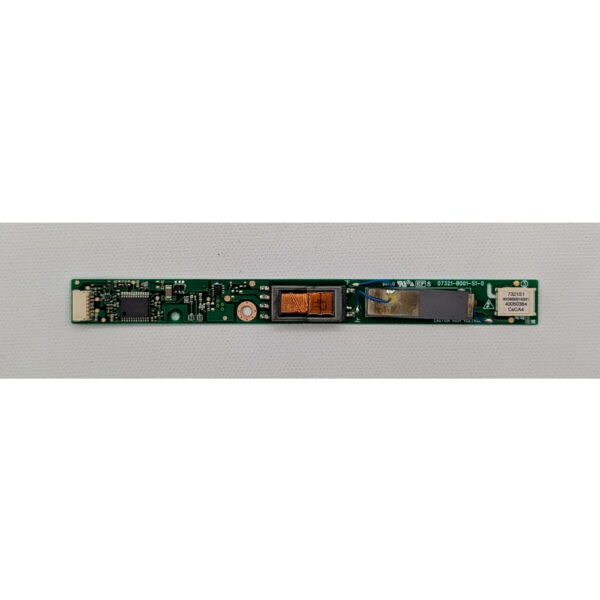 Ивентор 6038B0018301, V000120220, Toshiba Satellite A300, A305, L300, L305, L350, L355