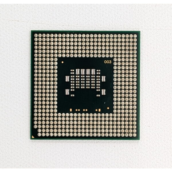 Процессор Intel Core 2 Duo, 2 cores, 2.16GHz, SLA4C